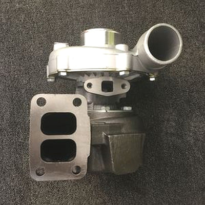 Turbo H1E Turbocharger 65.09100-7183 for Doosan Daewoo D2848T Man D2840L Engine Truck F90 19.465