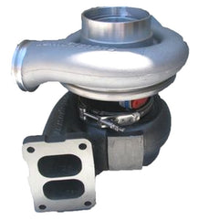 Turbo H2D Turbocharger 3529661 for Man Eco 430 Eco 370 Truck with D2866LF05 Engine