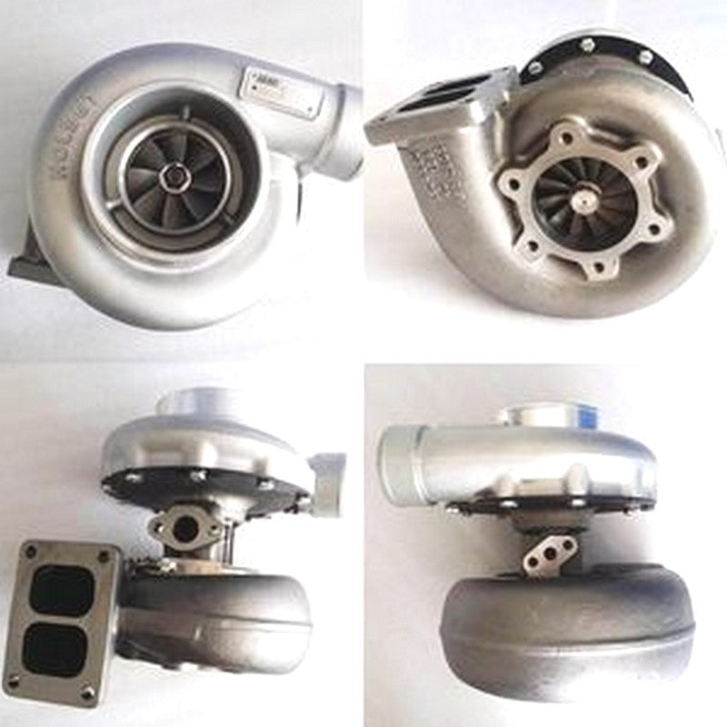 Turbo H3B-0980AL/B36A1 H3B Turbocharger 3533988 for 1993-08 Scania 143 ECO Truck 143 with DSC14-09 Engine