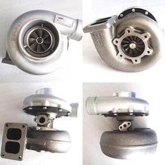 Turbo H3B-0980AL/B36A1 H3B Turbocharger 3533988 for 1993-08 Scania 143 ECO Truck 143 with DSC14-09 Engine