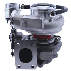 Turbo HE200WG Turbocharger 3780332 3780333 for Cummins Engine ISDE140 QSB4.5 4.5L