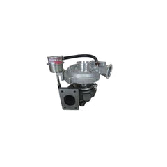 Turbo HE200WG Turbocharger 3796175 for Cummins ISF2.8