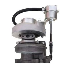 Turbo HE221W Turbocharger 2839315 for Cummins Engine ISDe4 4.5L 140HP