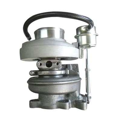 Turbo HE221W Turbocharger 3782373 for Cummins Engine ISDE140 4.5L 140HP