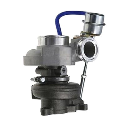 Turbo HE221W Turbocharger 4042719 for Cummins Engine QSB 3.9L