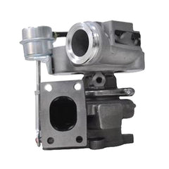 Turbo HE221W Turbocharger 4047105 for Cummins Engine ISDE4