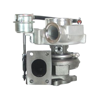 Turbo HE221W Turbocharger 4047745 4047746 for Cummins Engine ISDE4 4.5L