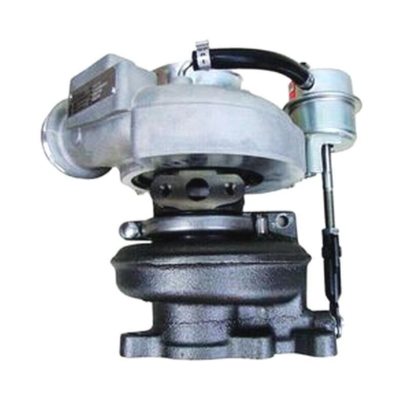 Turbo HE221W Turbocharger 4047749 4047750 for Cummins Engine ISBE5