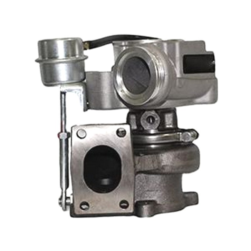 Turbo HE221W Turbocharger 4048537 for Cummins Engine ISB ISDE4