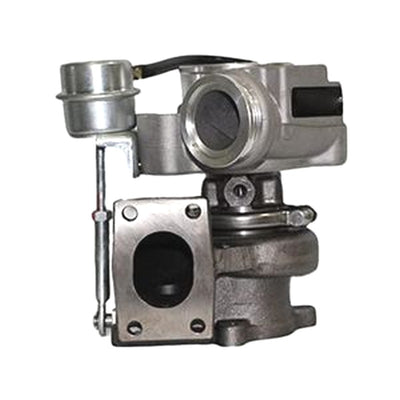 Turbo HE221W Turbocharger 4048537 for Cummins Engine ISB ISDE4