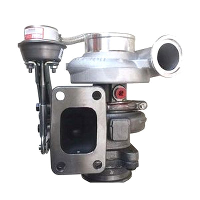 Turbo HE250WG Turbocharger 5329349 5329350 for Cummins Engine QSB3.9 3.9L