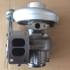 Turbo HE300W Turbocharger for Cummins QSB6.7 Engine Serial Number 73299062