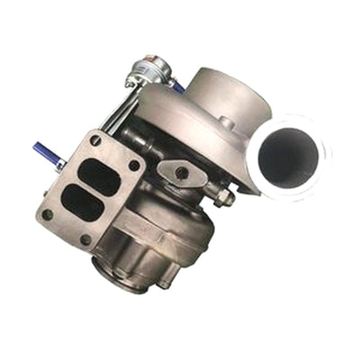 Turbo HE300WG Turbocharger 3797518 for Cummins Engine QSB