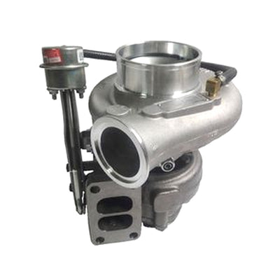 Turbo HE351W Turbocharger 2842246 for Dongfeng Cummins Engine ISDE6