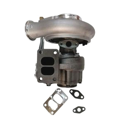 Turbo HE351W Turbocharger 4032737 4043283 for Cummins Engine ISDE6