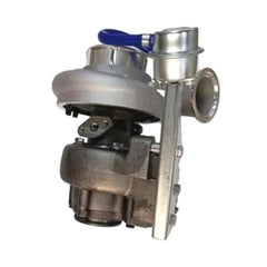 Turbo HE351W Turbocharger 4043981 for Cummins Engine ISDE6