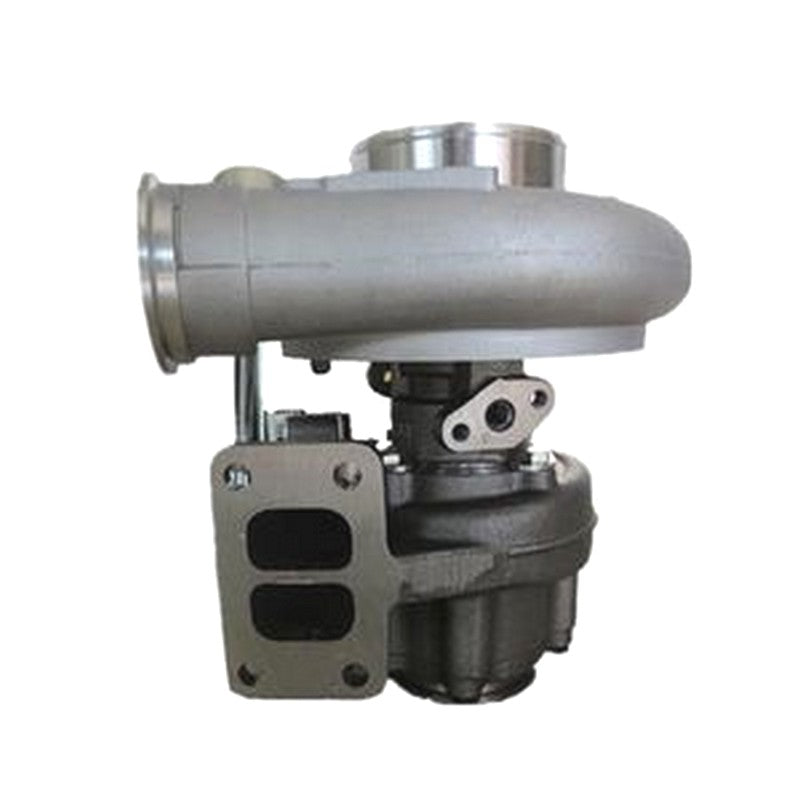 Turbo HE351W Turbocharger 4047755 4047756 for Cummins Engine ISBE5 ISDE6 6.7L