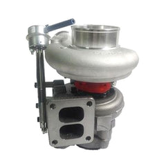 Turbo HE400WG Turbocharger 3791266 3791267 for Cummins Engine ISC 8.3
