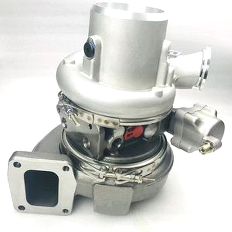 Turbo HE431V HE400VG Turbocharger 4090052RX for Cummins Engine 8.9 ISL EBU ISLE ISX ISB 8.3L ISC
