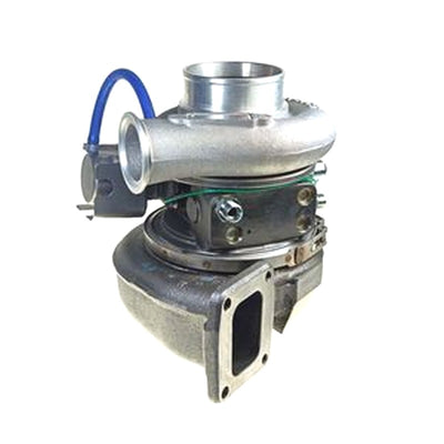 Turbo HE431V Turbocharger 5322527 for Iveco Engine CURSOR 8