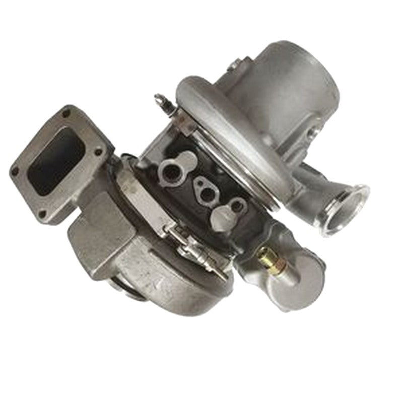 Turbo HE431V Turbocharger 5350060 for Cummins ISL ISM ISME QSM11 CM875 CPL8557 Engine