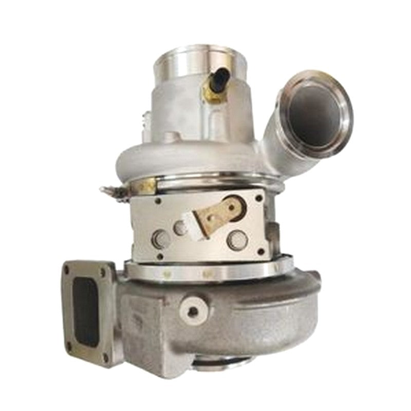 Turbo HE451VE HE400VG Turbocharger 3781360 4309271 for Cummins Engine ISX ISX15 QSX