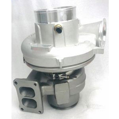 Turbo HE500FG Turbocharger 3778467 for Cummins Engine QSZ13