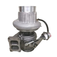 Turbo HE500W Turbocharger 5355174 5352020 for Cummins Engine ISZ
