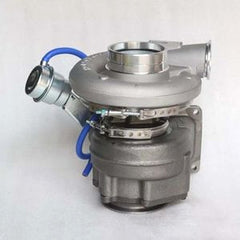 Turbo HE500WG Turbocharger 5329250 for Volvo Engine TAD1350VE MD13