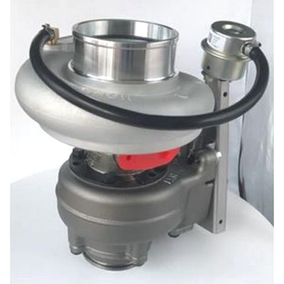 Turbo HE551CW Turbocharger 3781961 for Cummins Engine ISZ13