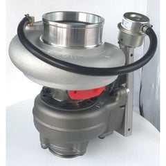 Turbo HE551CW Turbocharger 3781961 for Cummins Engine ISZ13