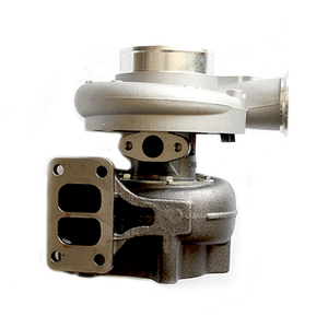 Turbo HE551CW Turbocharger 4049983 2840888 for Cummins Engine ISZ