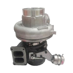 Turbo HE551W Turbocharger 3768219 for Cummins Engine QSZ13 ISZ13 ISZ15 ISX15
