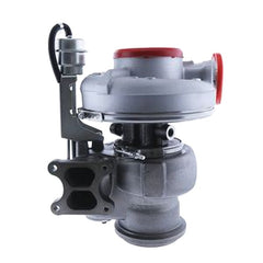 Turbo HE600WG HX60W Turbocharger 4090043 for Cummins ISX2 Non-EGR Engine Signature ISX3
