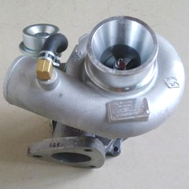 Turbo HP60-4 Turbocharger 1118100-D08-1 for Faw Four Ring CA4D28C4-1A