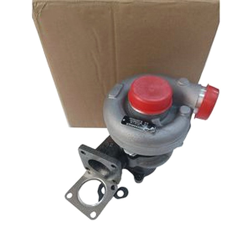 Turbo HT12-17A HT12-20 Turbocharger 047-279 8-97318-651-0 for Isuzu Engine 4JG1 4JG1T Sany SY55C Excavator