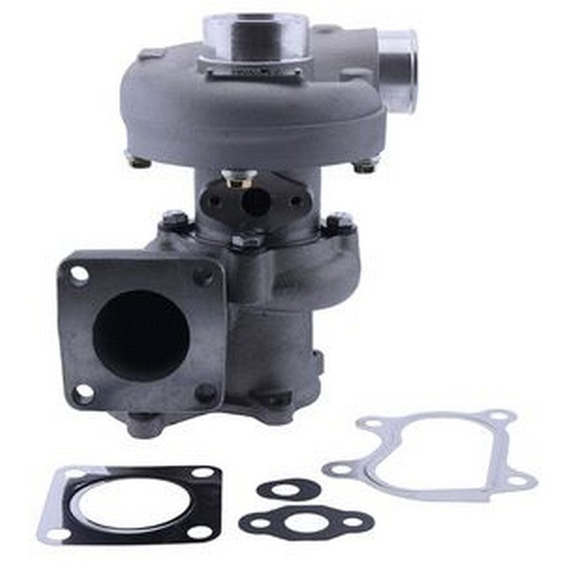 Turbo HT12-17A HT12-20 Turbocharger 8972389791 047-278 for Isuzu Engine 4JG1 4JG1T 3.lL Takeuchi Track Loader TL140 CTL70