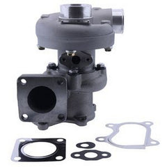 Turbo HT12-17A HT12-20 Turbocharger 8972389791 047-278 for Isuzu Engine 4JG1 4JG1T 3.lL Takeuchi Track Loader TL140 CTL70