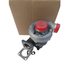 Turbo HT12-17A HT12-20 Turbocharger 8972389791 047-278 for Isuzu VAN 4JG1T 3.1L Engine 4JG1T