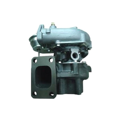 Turbo HT18 Turbocharger 14411-62T00 047-263 for Nissan Safari Patrol Y61 TD42Ti