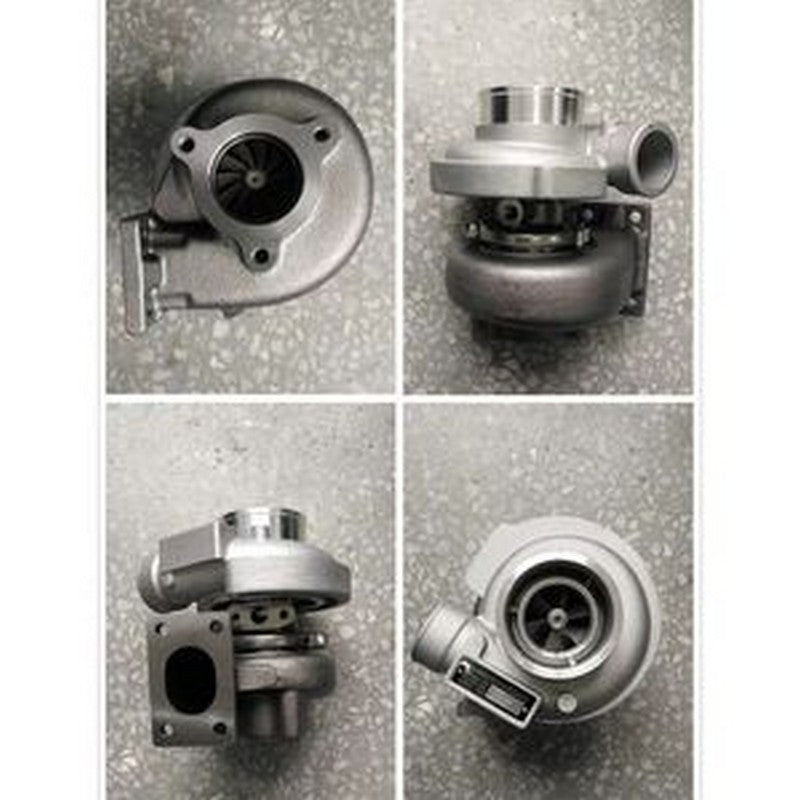 Turbo HX25 Turbocharger 4042226 for Iveco Engine NEF 4 CYL