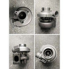 Turbo HX25 Turbocharger 4042226 for Iveco Engine NEF 4 CYL