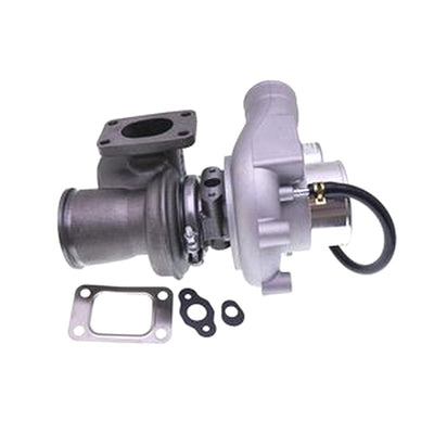 Turbo HX25W Turbochager 3538993 for Cummins Engine 4BTA