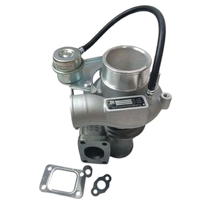 Turbo HX25W Turbochager 4038791 4038790 4089714 for Cummins Engine 4B3.9 6B5.9