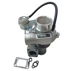 Turbo HX25W Turbochager 4038791 4038790 4089714 for Cummins Engine 4B3.9 6B5.9