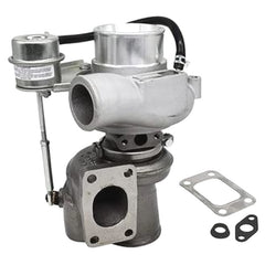 Turbo HX25W Turbochager 6737-81-8091 6737-81-8090 for Komatsu Engine SAA4D102E-2 Wheel Loader WA150-5 WA150PZ-5
