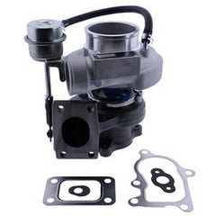 Turbo HX25W Turbocharger 2852068 for New Holland Backhoe B95 B95LR B95TC LB75.B M357 M427