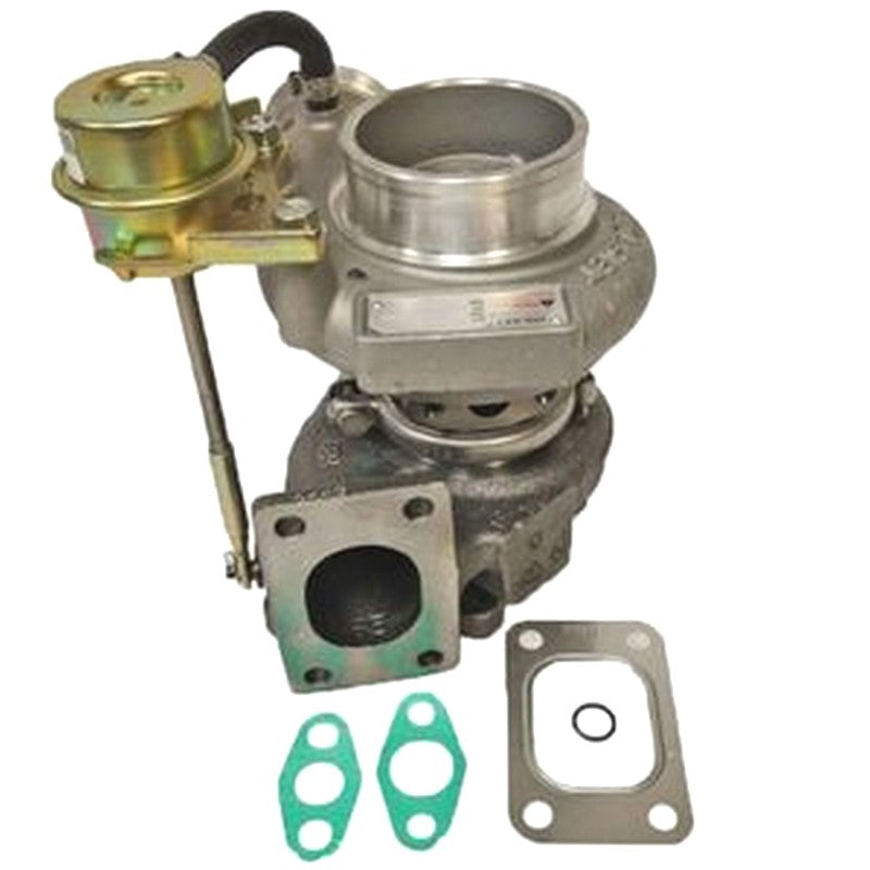 Turbo HX25W Turbocharger 4041367 504127334 for Iveco Agricultural Tractor 4 CYL 2V TC