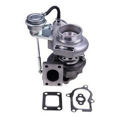 Turbo HX25W Turbocharger 4047259 for Cummins 4BTA Iveco 4CYL 2V TIER 3 APH Engine