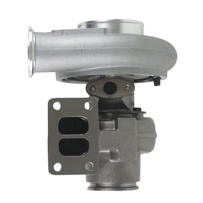 Turbo HX35 Turbocharger 3595858 for Cummins 6BTAA Komatsu SAA6D102E Engine
